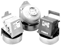 231/232/233/234 Pressure Switch